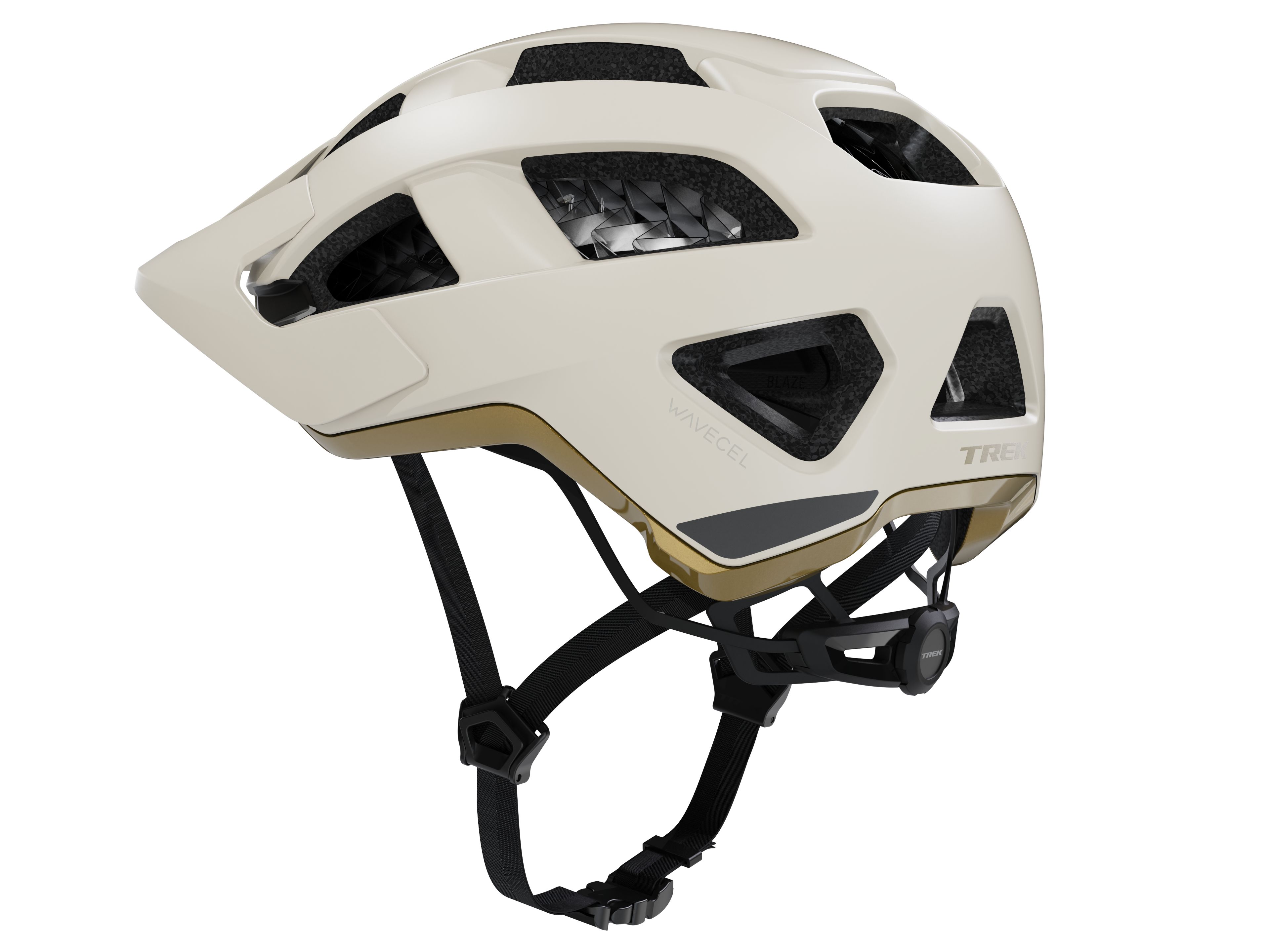 Trek Quantum WaveCel Helme 2